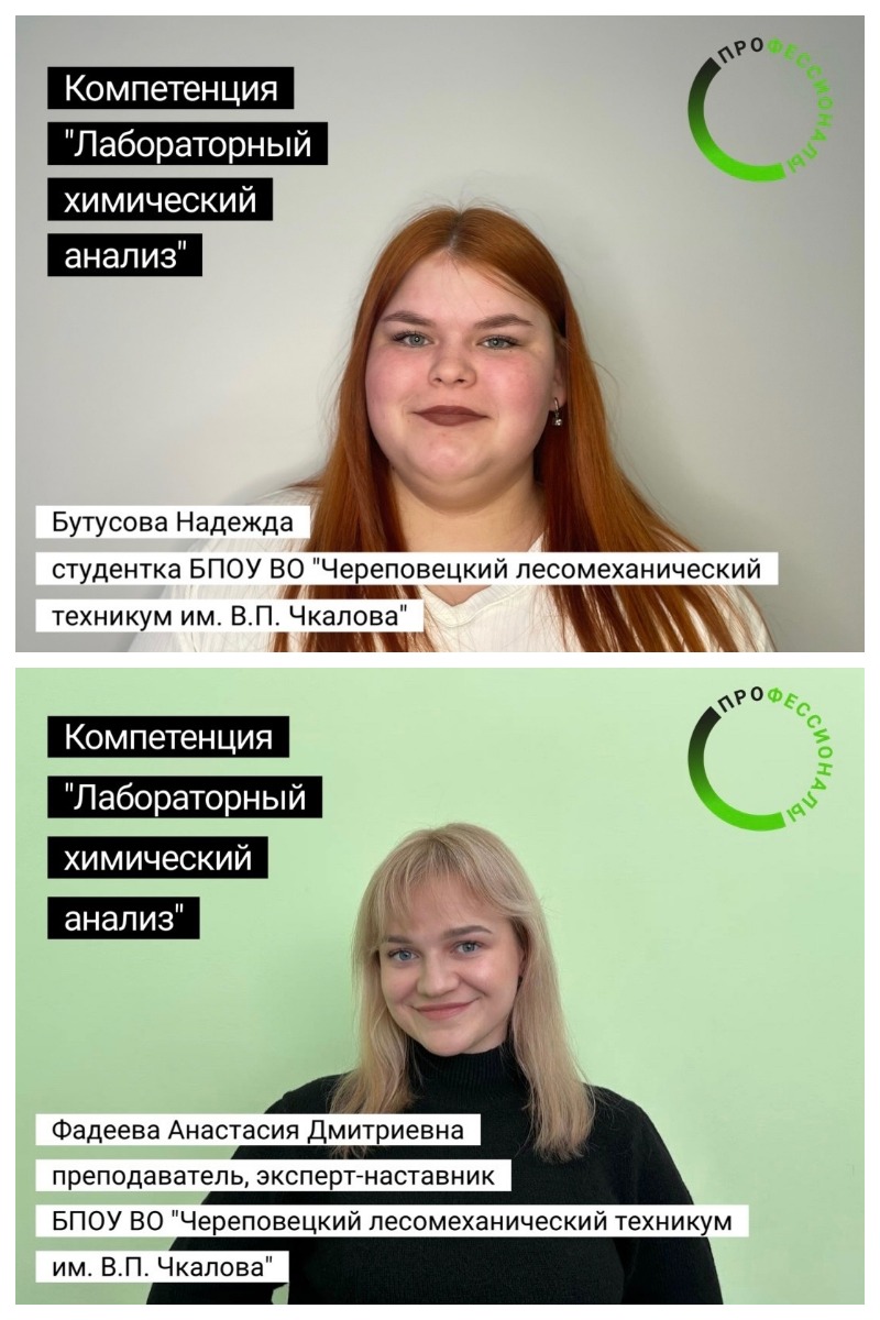 Лабораторный ХА