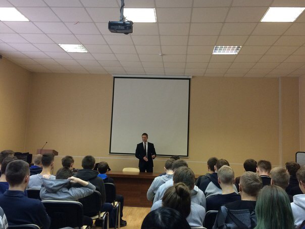 Сальников 3