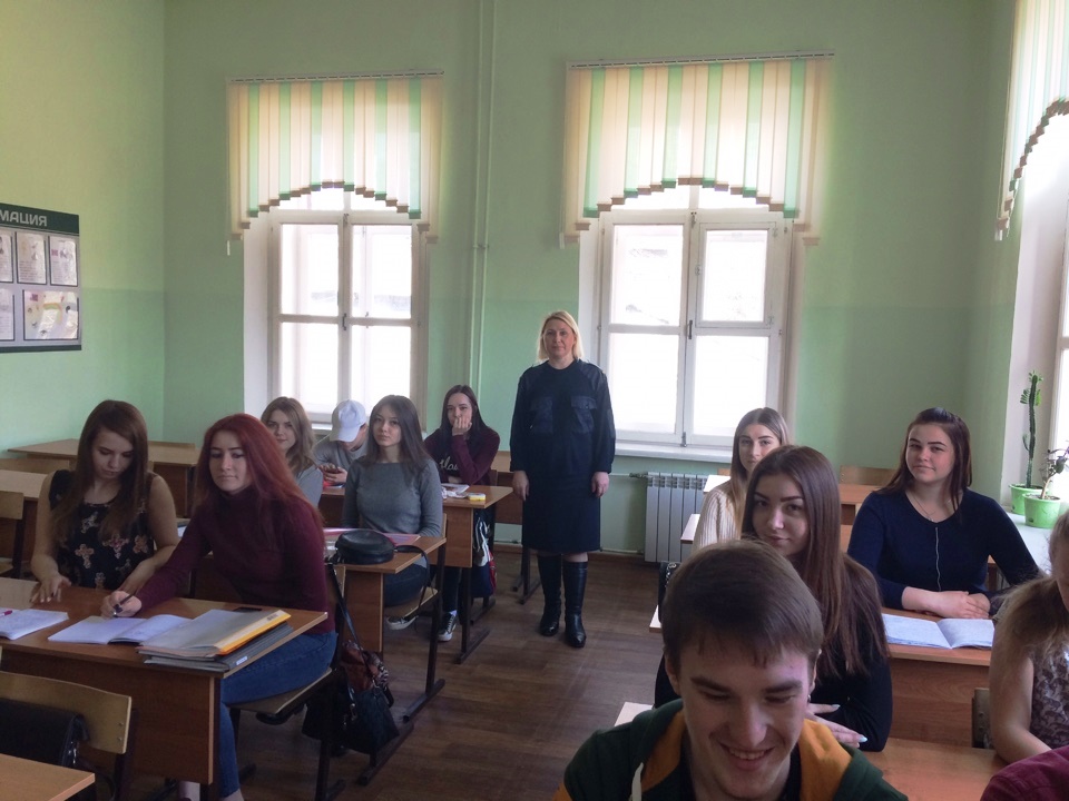 1Единый день профилактики