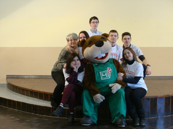 1день открытых дверей2018