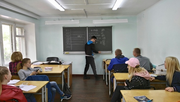 Банановый бизнес