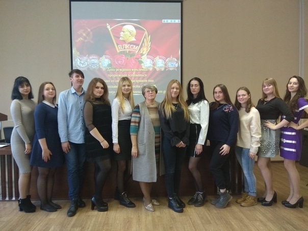 ВЛКСМ