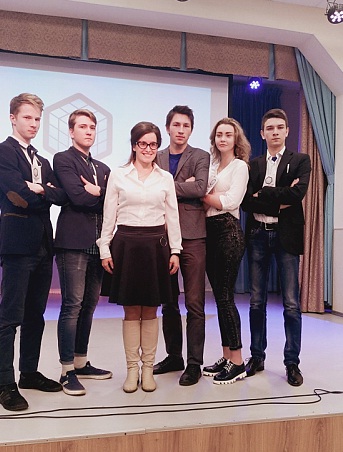 КейсЧемпионат