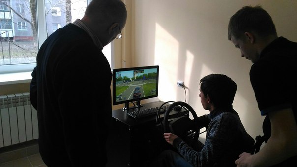 Мастре класс 25 апр 2