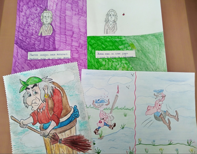 Оригинальные