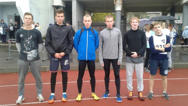 Спартакиада2