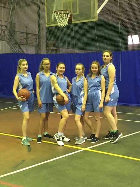 баскетбол 2