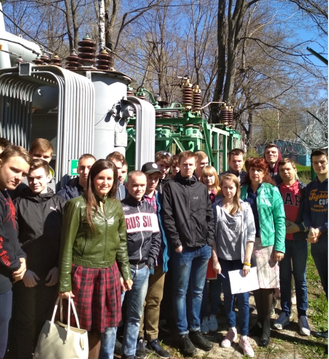 учебный полигон