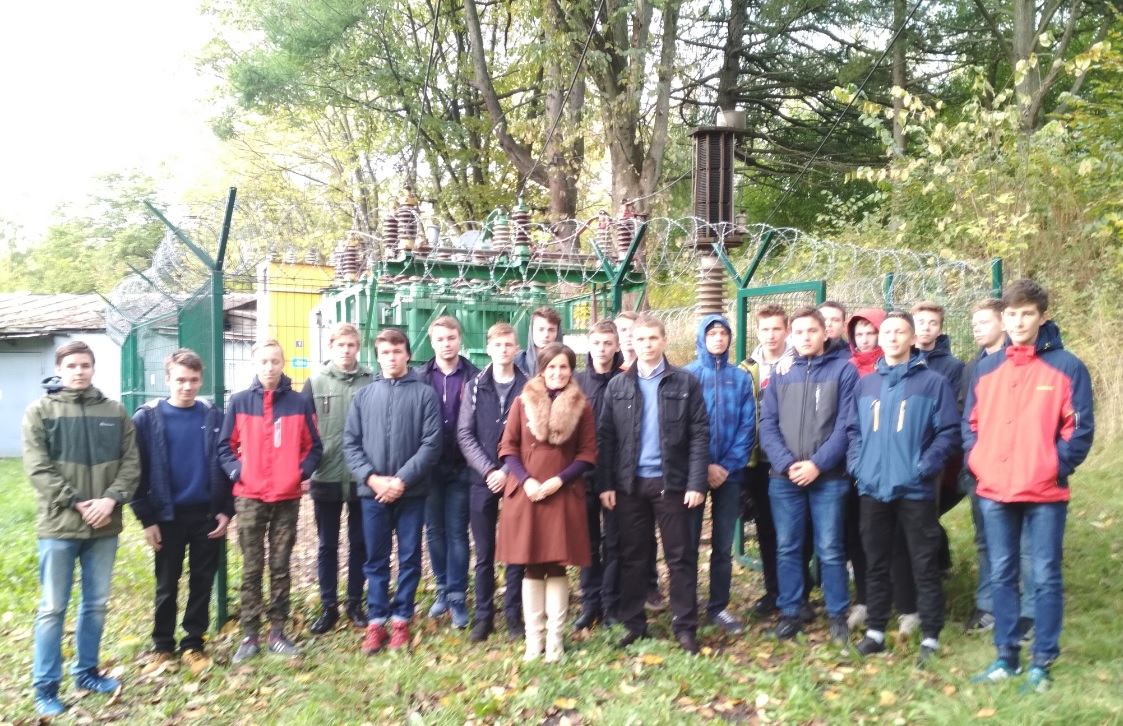 учебный полигон 1