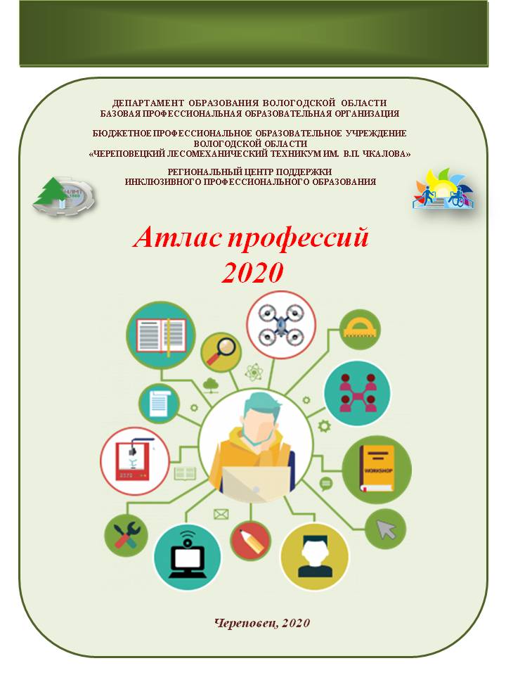 заставка АТЛАС