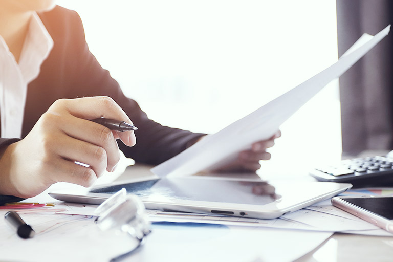 Vesaik Karsiligi Odeme