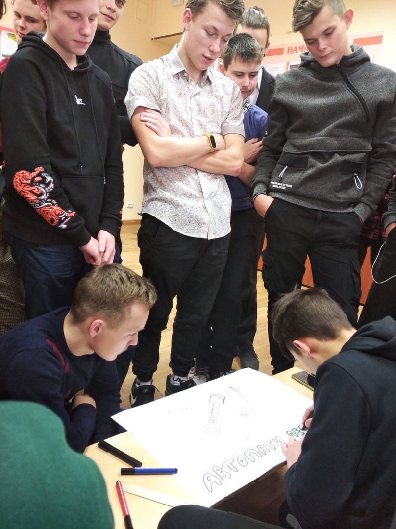 в нашем полку 2020 1