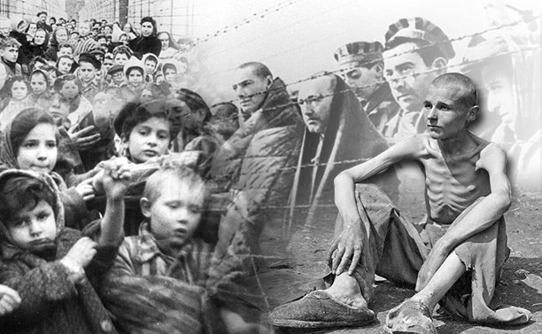 освобожд узников