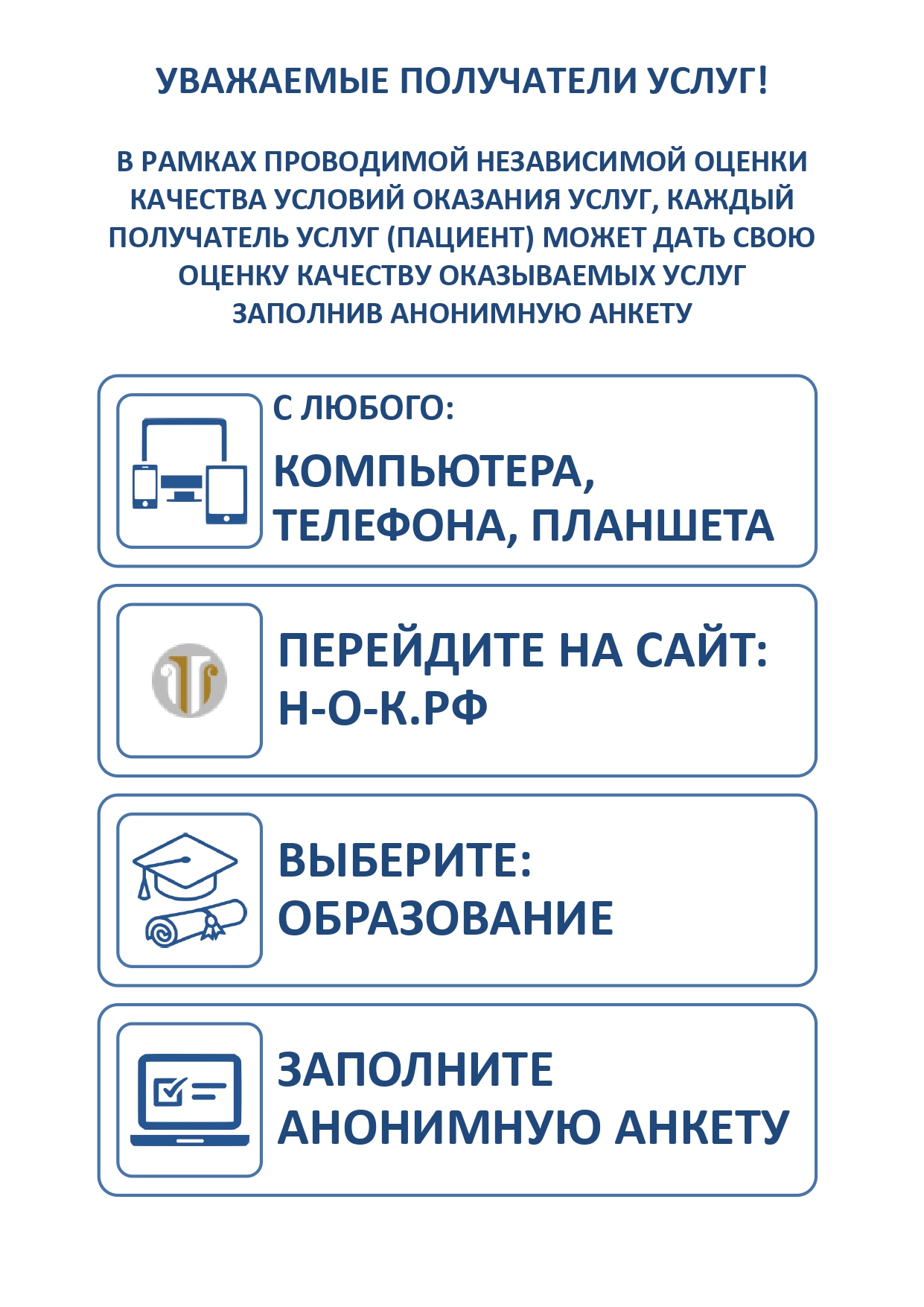 ПАМЯТКА ПО АНКЕТИРОВАНИЮ Образование page 0001