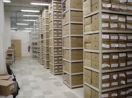 Городской архив